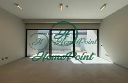 Townhouse - 3 Bedrooms - 4 Bathrooms for sale in MAG Eye - District 7 - Mohammed Bin Rashid City - Dubai