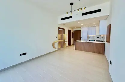 Apartment - 1 Bedroom - 2 Bathrooms for sale in Binghatti Amber - District 11 - Jumeirah Village Circle - Dubai