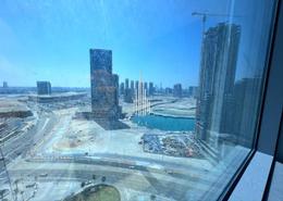 Apartment - 2 bedrooms - 3 bathrooms for rent in Sun Tower - Shams Abu Dhabi - Al Reem Island - Abu Dhabi