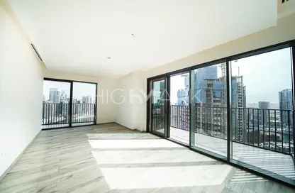 Apartment - 1 Bedroom - 2 Bathrooms for sale in Ahad Residences - Business Bay - Dubai