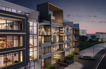 شقة - 1 حمام للبيع في مي كاسا - منطقة 16 - قرية الجميرا سركل - دبي