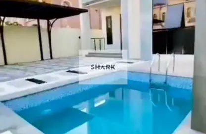 فيلا - 5 غرف نوم - 7 حمامات للبيع في فلل الروضة 3 - 3  الروضة - الروضة - عجمان