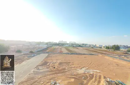 Land - Studio for sale in Al Helio 2 - Al Helio - Ajman