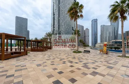 شقة - 2 غرف نوم - 3 حمامات للبيع في برج سكاي - شمس أبوظبي - جزيرة الريم - أبوظبي