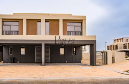 Villa - 3 Bedrooms - 5 Bathrooms for rent in The Pulse Beachfront - The Pulse - Dubai South (Dubai World Central) - Dubai Villa - 3 Bedrooms - 5 Bathrooms for rent in The Pulse Beachfront - The Pulse - Dubai South (Dubai World Central) - Dubai