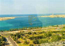 Apartment - 3 bedrooms - 5 bathrooms for rent in Al Reem Tower - Corniche Road - Abu Dhabi