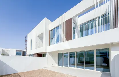 Townhouse - 3 Bedrooms - 4 Bathrooms for sale in Nara - The Valley - Dubai