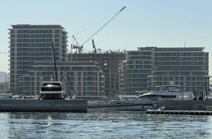 Apartment - 2 Bedrooms - 2 Bathrooms for sale in Ocean Cove - Mina Rashid - Dubai Apartment - 2 Bedrooms - 2 Bathrooms for sale in Ocean Cove - Mina Rashid - Dubai