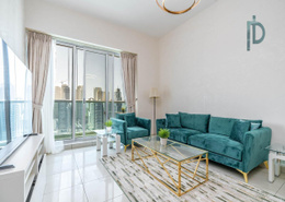 Apartment - 1 bedroom - 2 bathrooms for sale in Armada Tower 3 - Lake Elucio - Jumeirah Lake Towers - Dubai