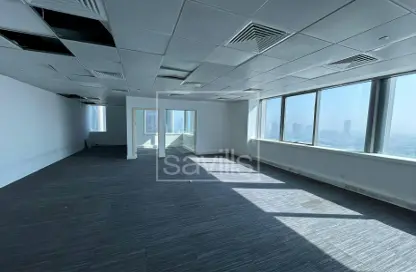 Office Space - Studio for rent in Aurora Tower - Marina Promenade - Dubai Marina - Dubai