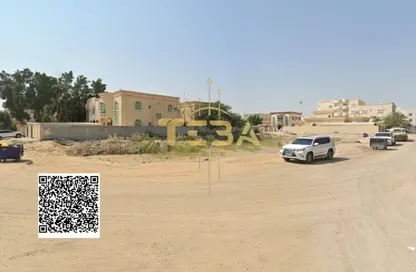 أرض - استوديو للبيع في فلل الروضة 3 - 3  الروضة - الروضة - عجمان