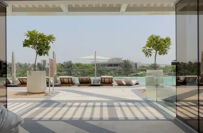 Apartment - 2 Bedrooms - 3 Bathrooms for sale in Ellington House - Dubai Hills Estate - Dubai