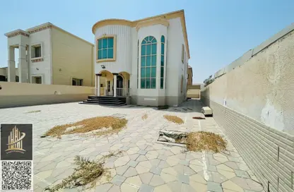 Villa - 5 Bedrooms - 7 Bathrooms for sale in Al Rawda 2 Villas - Al Rawda 2 - Al Rawda - Ajman