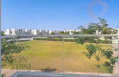 Townhouse - 4 Bedrooms - 3 Bathrooms for rent in Avencia 2 - Damac Hills 2 - Dubai