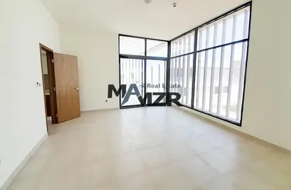 Villa - 5 Bedrooms - 7 Bathrooms for rent in West Yas - Yas Island - Abu Dhabi
