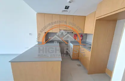 Apartment - 1 Bedroom - 1 Bathroom for rent in Souks Residential - Al Mamsha - Muwaileh - Sharjah