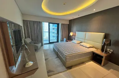 Apartment - 2 Bedrooms - 3 Bathrooms for sale in DAMAC Towers by Paramount - Business Bay - Dubai