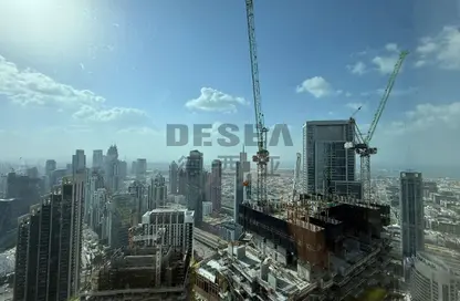 شقة - 2 غرف نوم - 2 حمامات للايجار في جراندي - منطقة دار الأوبرا - وسط مدينة دبي - دبي