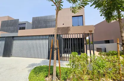 Villa - 4 Bedrooms - 6 Bathrooms for rent in Masaar - Tilal City - Sharjah