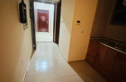 Apartment - Studio - 1 Bathroom for rent in Al Naimiya - Al Nuaimiya - Ajman