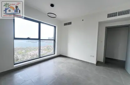 Apartment - 2 Bedrooms - 2 Bathrooms for rent in Dar Al Majaz - Jamal Abdul Nasser Street - Al Majaz - Sharjah