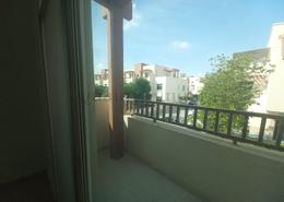 Apartment - 1 bedroom - 2 bathrooms for rent in Al Khaleej Village - Al Ghadeer - Abu Dhabi
