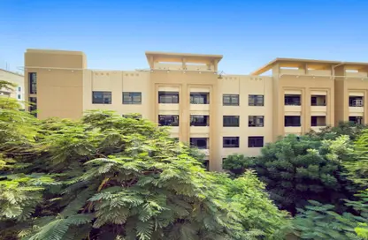 شقة - 3 غرف نوم - 2 حمامات للبيع في الغاف 4 - الغاف - جرينز - دبي