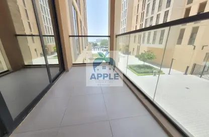 شقة - غرفة نوم - 1 حمام للبيع في أسواق للعقارات - الممشى - مويلح - الشارقة