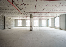 Full Floor | Shell and Core | Flexible Lease
