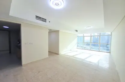 Apartment - 2 Bedrooms - 4 Bathrooms for rent in Ocean Terrace - Marina Square - Al Reem Island - Abu Dhabi