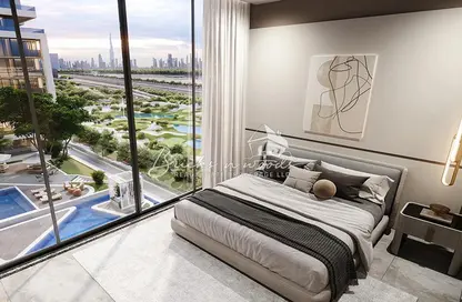 Apartment - 4 Bedrooms - 4 Bathrooms for sale in Sobha One - Sobha Hartland - Mohammed Bin Rashid City - Dubai