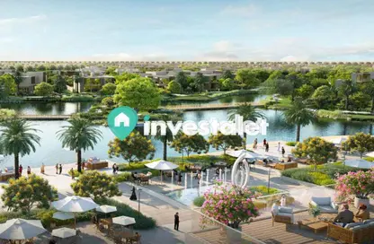 Villa - 4 Bedrooms - 5 Bathrooms for sale in The Acres (Phase 1) - The Acres - Dubai Land - Dubai
