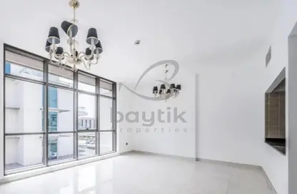Apartment - 2 Bedrooms - 2 Bathrooms for sale in The Polo Residence - Meydan Avenue - Meydan - Dubai