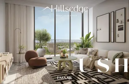 Apartment - 2 Bedrooms - 3 Bathrooms for sale in Hillsedge - Dubai Hills - Dubai Hills Estate - Dubai Apartment - 2 Bedrooms - 3 Bathrooms for sale in Hillsedge - Dubai Hills - Dubai Hills Estate - Dubai