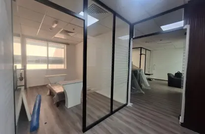 Office Space - Studio - 1 Bathroom for rent in Manazel Deira Building - Al Qusais Residential Area - Al Qusais - Dubai