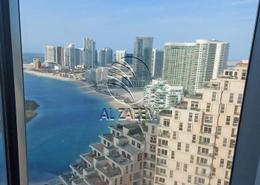 مكتب - 2 حمامات للبيع في برج سكاي - شمس أبوظبي - جزيرة الريم - أبوظبي