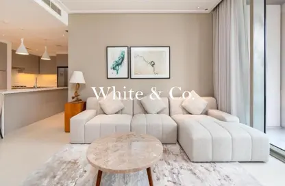 Apartment - 2 Bedrooms - 3 Bathrooms for sale in Vida Residence Downtown - Downtown Dubai - Dubai