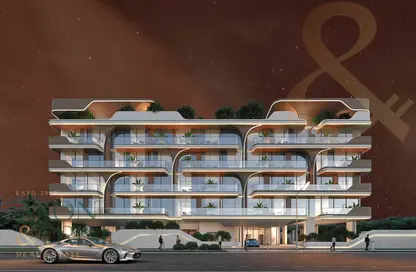 شقة - 1 حمام للبيع في كازا أورا ريزيدنس - دبي الجنوب (مركز دبي العالمي) - دبي