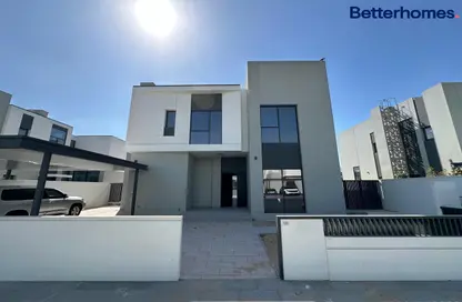 Villa - 5 Bedrooms - 6 Bathrooms for sale in Murooj Al Furjan - Al Furjan - Dubai