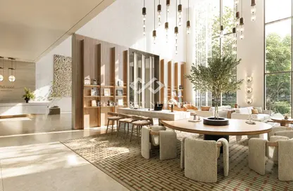 Apartment - 3 Bedrooms - 4 Bathrooms for sale in Parkwood - Dubai Hills Estate - Dubai