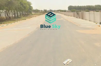 Land - Studio for sale in Al Helio 2 - Al Helio - Ajman