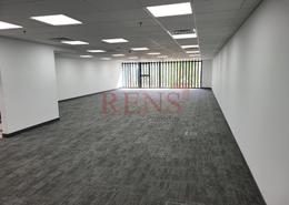 Office Space - 1 bathroom for rent in The Waves Residences - Mankhool - Bur Dubai - Dubai