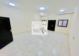 Villa - 4 bedrooms - 4 bathrooms for rent in Al Markhaniya - Al Ain