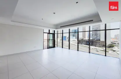 Apartment - 3 Bedrooms - 4 Bathrooms for sale in Mada Residences by ARTAR - Downtown Dubai - Dubai