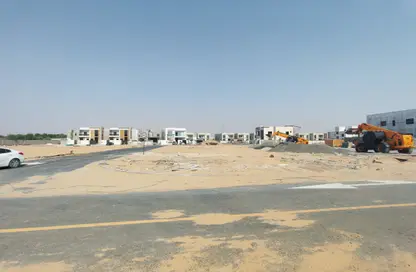 أرض - استوديو للبيع في الزاهية جاردنز - الزاهية - عجمان