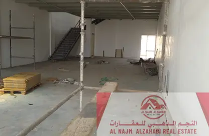 مستودع - استوديو للايجار في الجرف الصناعية 2 - الجرف الصناعية - عجمان
