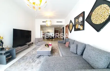 Apartment - 2 Bedrooms - 3 Bathrooms for rent in Millennium Binghatti Residences - Business Bay - Dubai