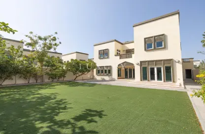 فيلا - 3 غرف نوم - 4 حمامات للايجار في ريجينال - جميرا بارك - دبي