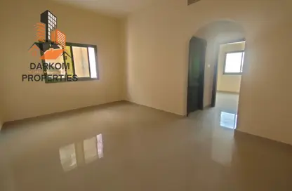 Apartment - 1 Bedroom - 1 Bathroom for rent in Al Naemiya Tower 1 - Al Naemiya Towers - Al Nuaimiya - Ajman