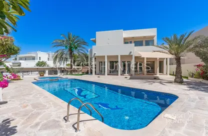 Villa - 5 Bedrooms - 4 Bathrooms for sale in Savannah 1 - Savannah - Arabian Ranches - Dubai
